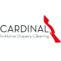 Cardinal In-Home Drapery Cleaning