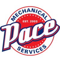 Pace Mechanical Services LLC logo - Similar company to Brg Advisors