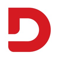 DEKOM Italy logo - Similar company to Genesi Distribution Srl