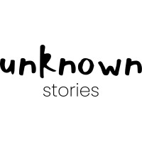 Unknown Stories logo - Similar company to Kathakar Media