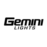 Gemini Lights logo - Similar company to Yardbright