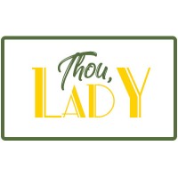 Thoulady logo - Similar company to E Fit House