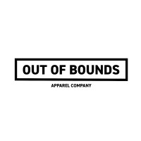 Out of Bounds Apparel Co. logo - Similar company to Utility Apparel