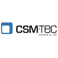 CSM-Tec GmbH & Co. KG logo - Similar company to Csmtec