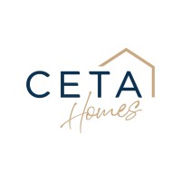 Ceta Homes Ltd logo - Similar company to Matrix Homes Nz
