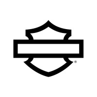 Harley-Davidson Dijon logo - Similar company to Ducati Dijon