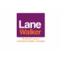 Lane Walker