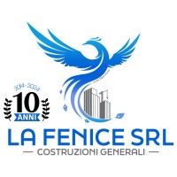 Fenice srl Costruzioni Generali logo - Similar company to Costruzioni Generali Neri S.R.L.