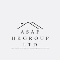Asaf HK Group logo - Similar company to Climate Insulation Limited