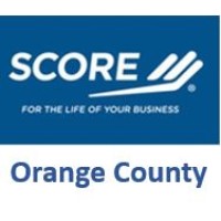 SCORE Orange County logo - Similar company to Oc Ceo Collective