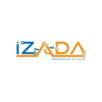 İZADA logo - Similar company to Ipower Generator