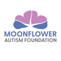 MOONFLOWER AUTISM FOUNDATION logo - Similar company to The Reset
