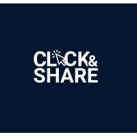 ClickandShare logo - Similar company to Cilinder