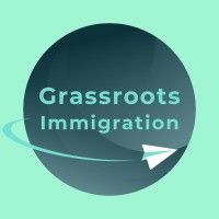 Grassroots Immigration Services Ltd. logo - Similar company to Alzlive