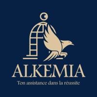 Alkemia logo - Similar company to Imp(R)Ose-Toi!