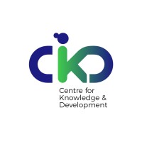 Centre for Knowledge & Development (CKD) logo - Similar company to Ddlogistics