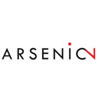 Arsenic2 logo - Similar company to Wellfunded