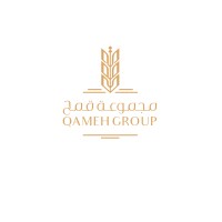 Qameh Group logo - Similar company to Syriantelecoms.A