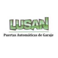 LUSAN PUERTAS AUTOMATICAS logo - Similar company to Ossac - Puertas Automáticas
