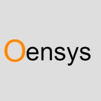 Oensys Capital logo - Similar company to Thinksmart Solutions  (Pvt)  Ltd
