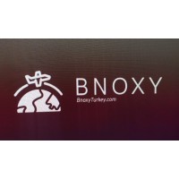 BNOXY LOGISTICS logo - Similar company to Kamp Logistics