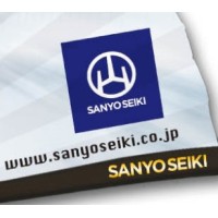 SANYO SEIKI CO., LTD. logo - Similar company to Induction Heating Machine Factory