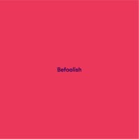 Befoolish