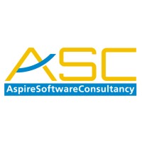 Aspire Software Consultancy logo - Similar company to Ention