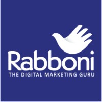 RABBONI  DIGITAL MARKETING logo - Similar company to Zum Heilen Diagnostics And Therapeutics