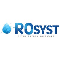 ROsyst logo - Similar company to Sag Technologies