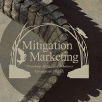 Mitigation Marketing logo - Similar company to Solution Contracting Ltd