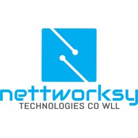 Nettworksy Technologies Co. WLL logo - Similar company to Buzzblitz Media