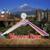 Volcanic Park logo - Similar company to Ico