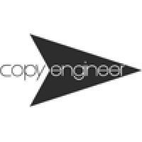 CopyEngineer logo - Similar company to Amplihigher