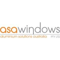 ASA Windows Pty Ltd logo - Similar company to Concept Windows