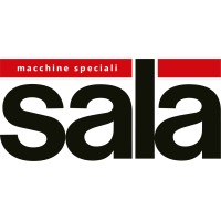 Sala Macchine Speciali srl logo - Similar company to Omv Vismara