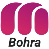 MBohra logo - Similar company to 52Nd Ltd