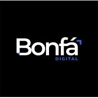 Bonfá Digital logo - Similar company to Franco Marketing Digital