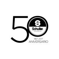 Schuller logo - Similar company to Virmhome Sourcing Solutions Company