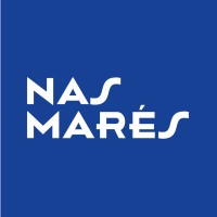 Nas Marés logo - Similar company to Dumont Empreendimentos
