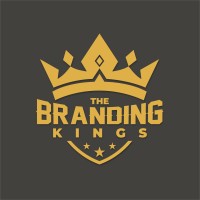 The Branding Kings logo - Similar company to Make Things Awesome