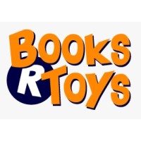 Books & Toys Brasil logo - Similar company to Aei Canada