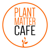 Plant Matter Cafe logo - Similar company to Kre'Adiv House