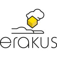 Erakus logo - Similar company to Based Architecture