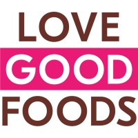Love Good Fats