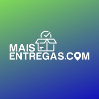 MaisEntregas.com logo - Similar company to Vertex Community