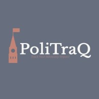 PoliTraQ logo - Similar company to Flowjin