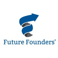 Future Founders logo - Similar company to Futurefounder