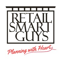 Retail Smart Guys logo - Similar company to Saturday Cloud