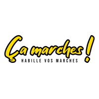 Ça Marches ! logo - Similar company to Point D'Interrogation